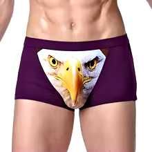 Majtki orła orle majty bokserki boxerki orzeł NOWE L