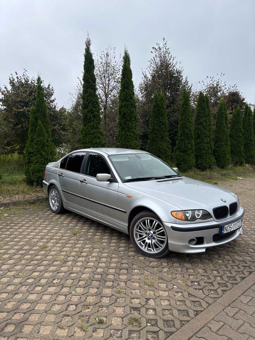 BMW Seria 3