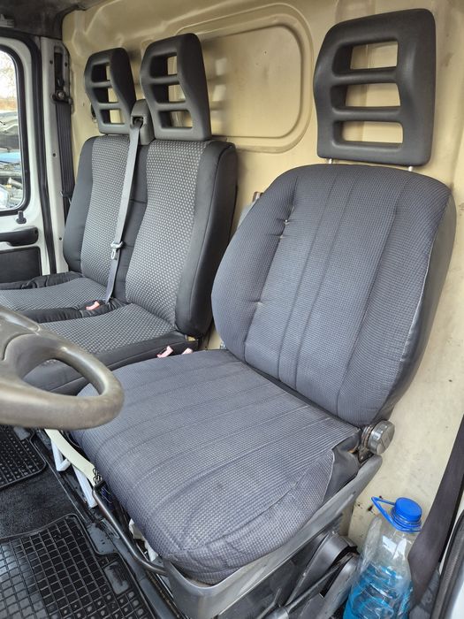 Фіат Дукато 230 l