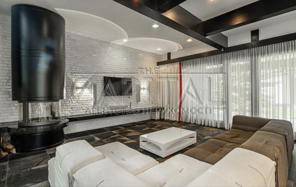 Продаж будинку Лебедівка