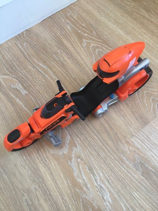 Action-Man desde 8€