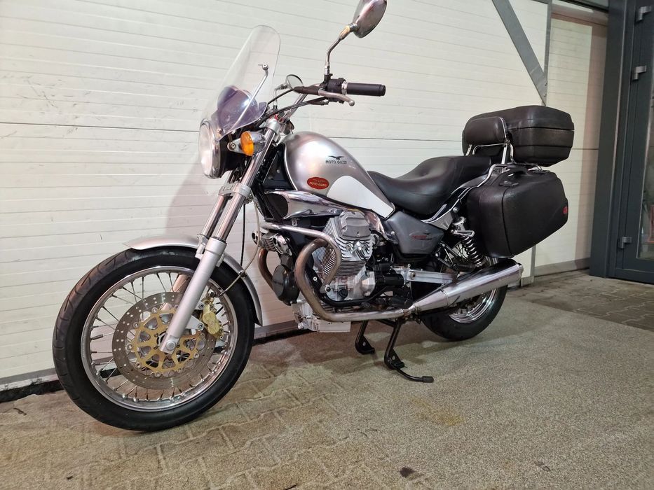 Moto Guzzi