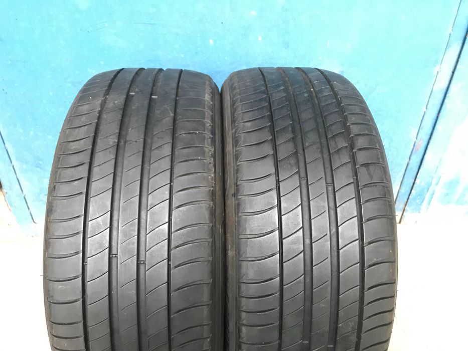 2x 215/45R17 87W Michelin Primacy 3 Green X lato opony letnie