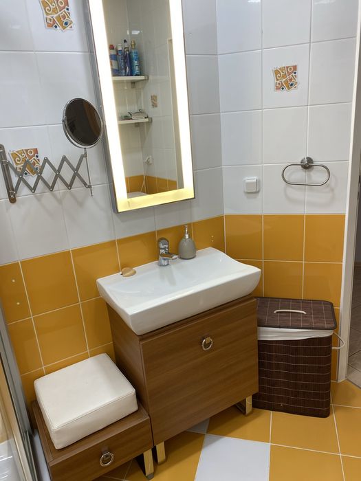 Apartament Dziwnow