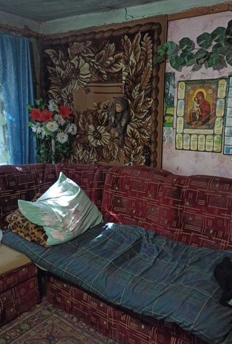 Продам будинок с.Таранівка