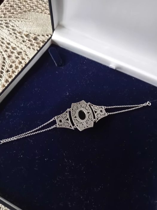 Nowa bransoletka cena ost.