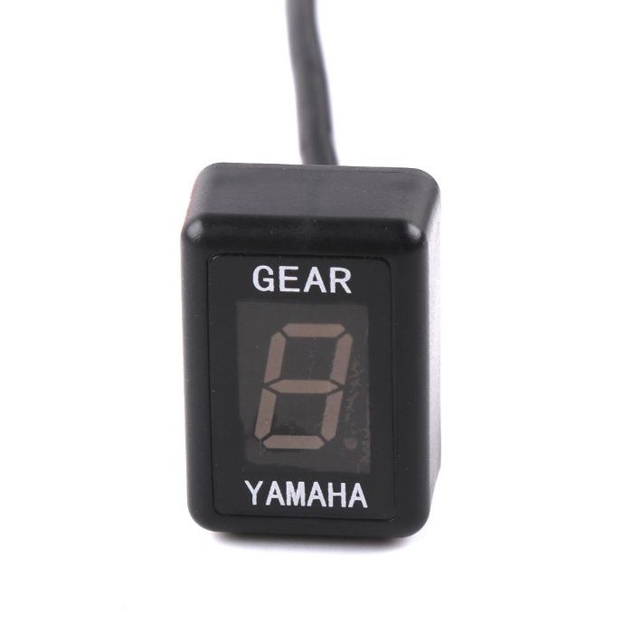 Adaptadores Para Intermitentes Yamaha R1 R6 - 4 Unidades, Sin Cortar Cables, Longitud 200 Mm