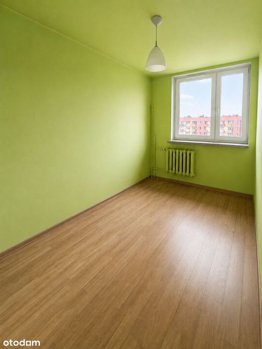 Mieszkanie 3 pokojowe ul. Królowej Jadwigii Nowy Sącz