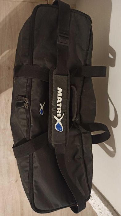 Torba na siatki matrix (feeder, method, preston, daiwa)
