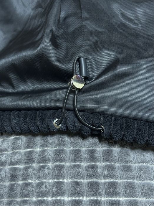 Зимня puffy куртка Maniere de Voir