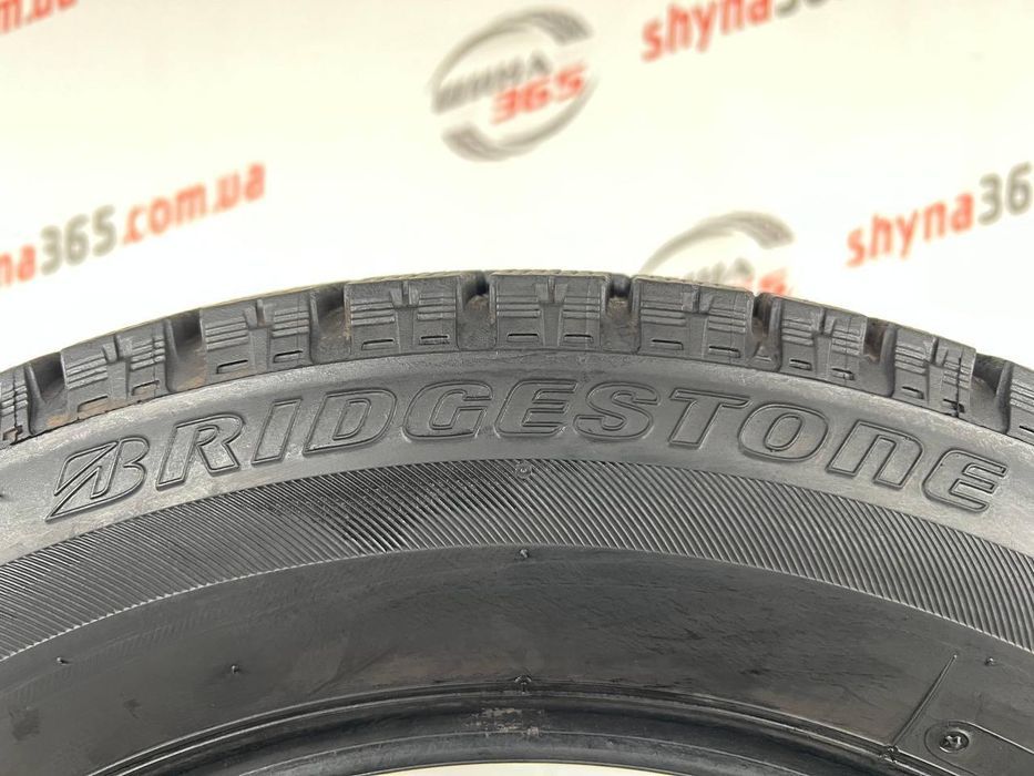 185/65 r15 bridgestone blizzak vrx 7mm шини бу зима