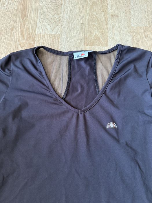 Tshirt sportowy damski ellesse r.M