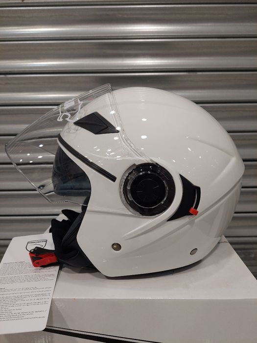 Capacete Novo Panthera