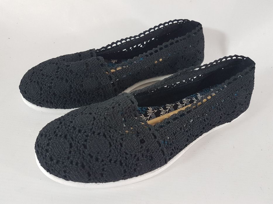 anna field BALERINKI DAMSKIE ROZ 37 nowe