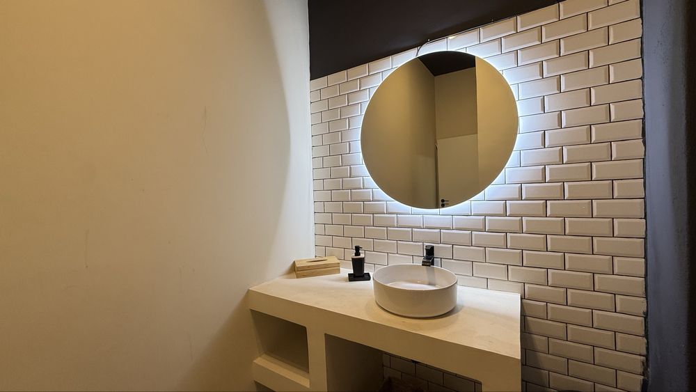 Ginasio pera trespasse