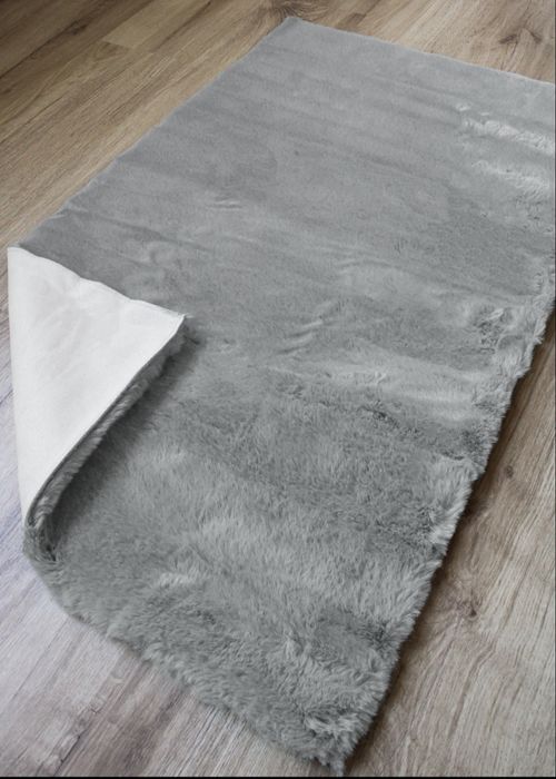 Carpetes pelo fofinho,