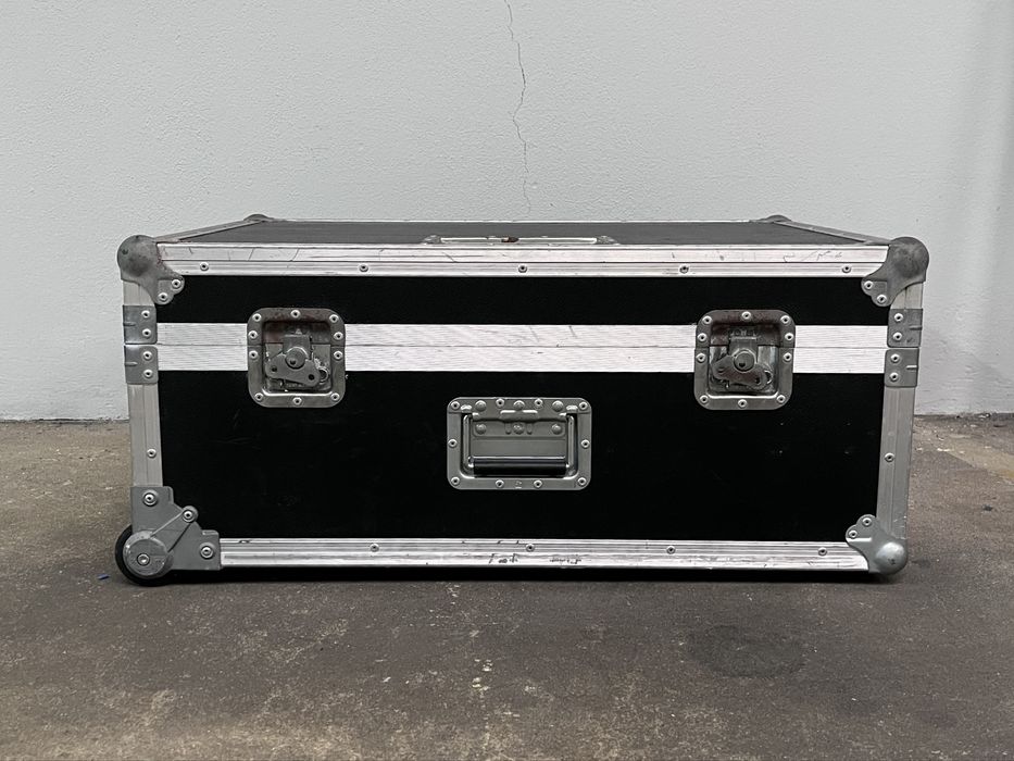Flight Case Profissional