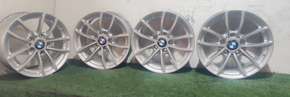 Felgi aluminiowe OE BMW F20 F21 16" 7J et40 5x120 TPMS