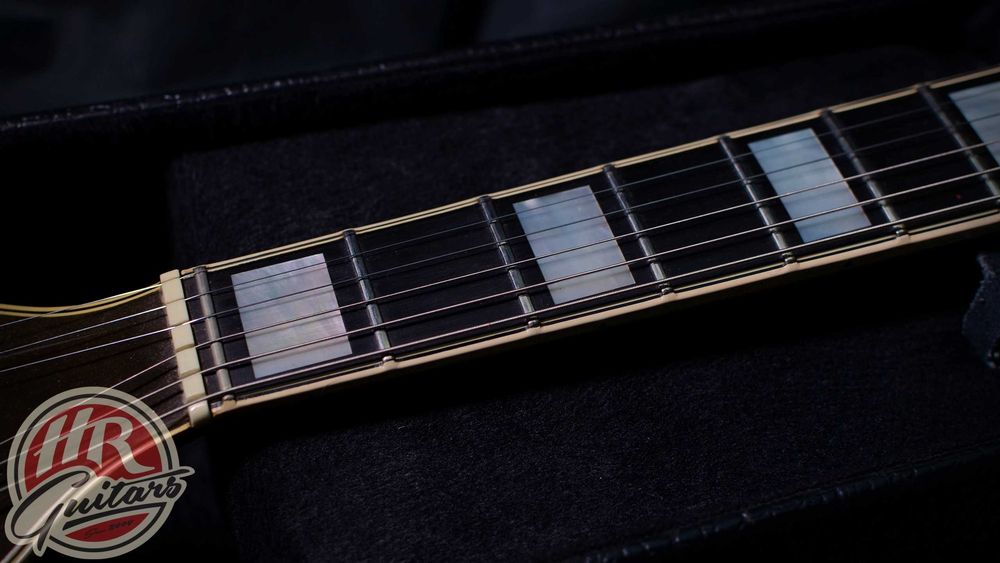 Gretsch 7575 Country Club, USA, 1975 rok, gitara elektryczna