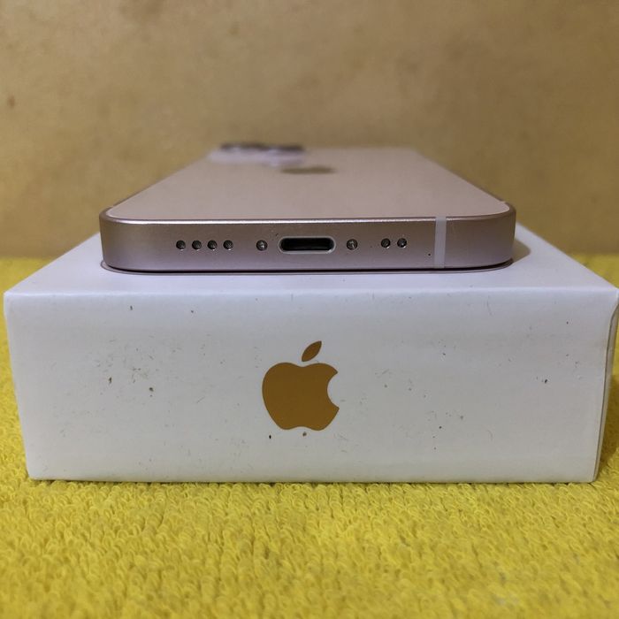 iPhone 13 mini, 128Gb., Pink, Neverlock, хороший стан, ЧИТ. ОПИС, ТОРГ