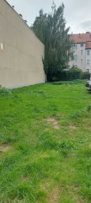 Dzialka w ok.centrum pod zabudowę wielorodzinną 4 kondygnacje ul.Mariańska - Widok 3