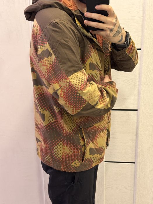 Лижна куртка Burton Phantom