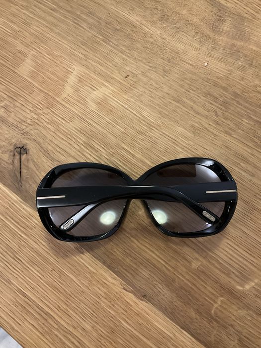 Tom Ford okukary muchy Natalia