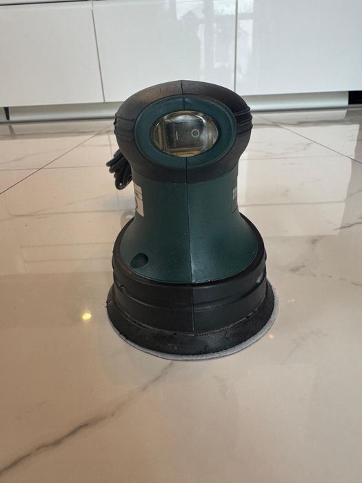 Szlifierka mimośrodowa Metabo FSX 200 Intec