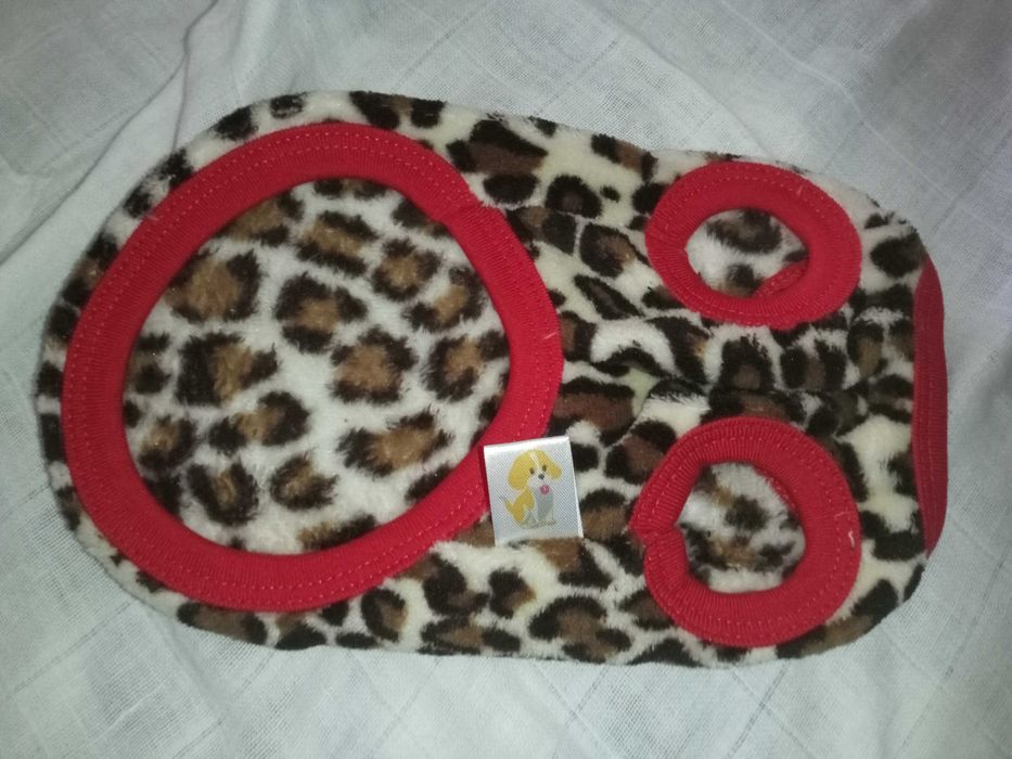 Roupinhas cães pequenos novas