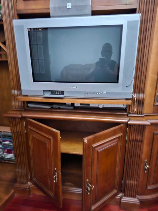 Bar e aparador vintage