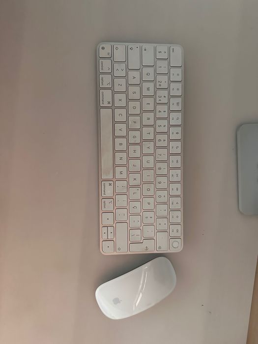 Imac 24 polegadas
