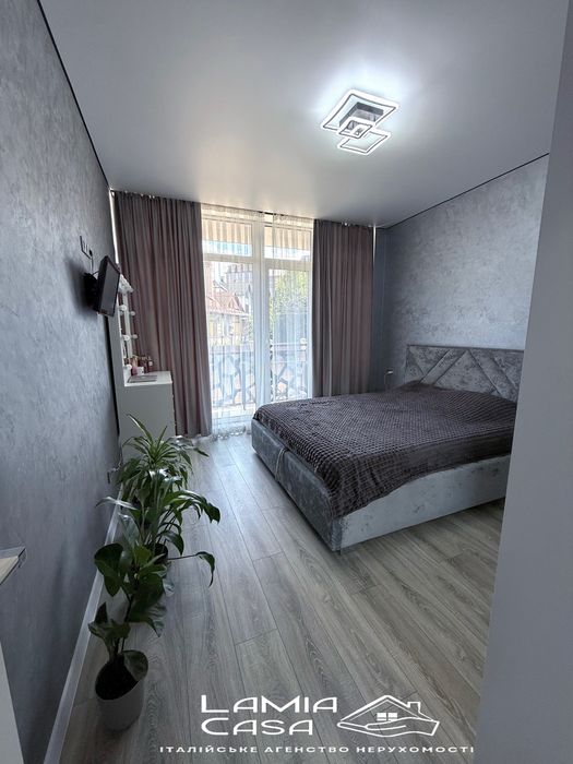 2-rooms apartment apartment by the address (area 68 m²) - Atlanta.ua - photo 14