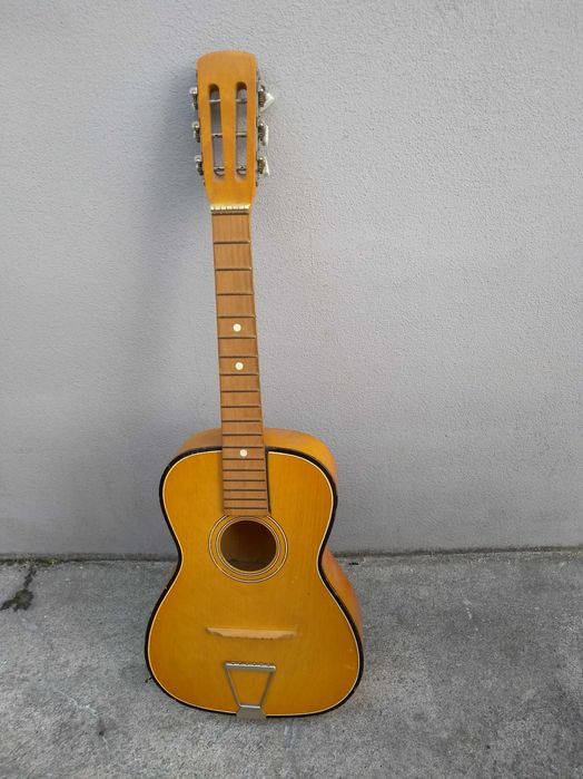 Gitara bez strun