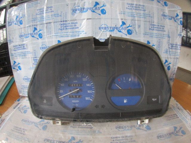 Quadrante / painel de instrumentos PEUGEOT 106 I (1A, 1C)