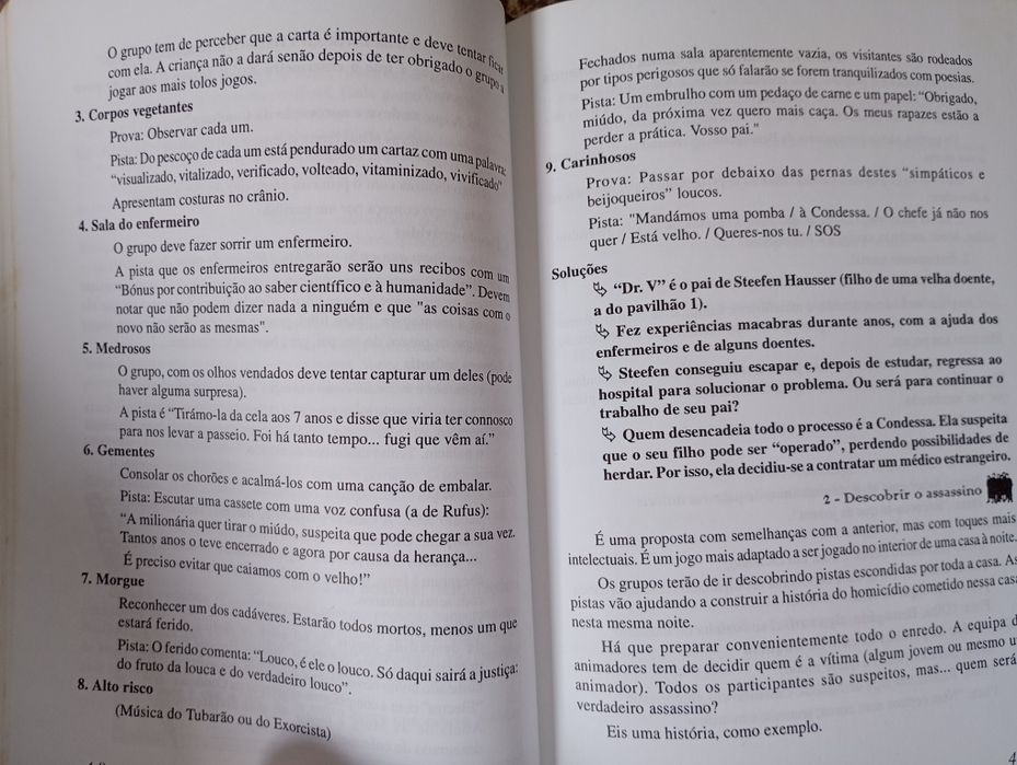 Ânsia de viver - guia para grupos de jovens