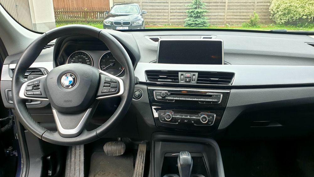 BMW X1 XDRIVE | Automat