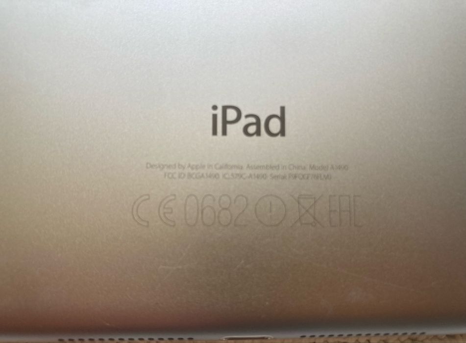 Apple Ipad Mini 2  16GB