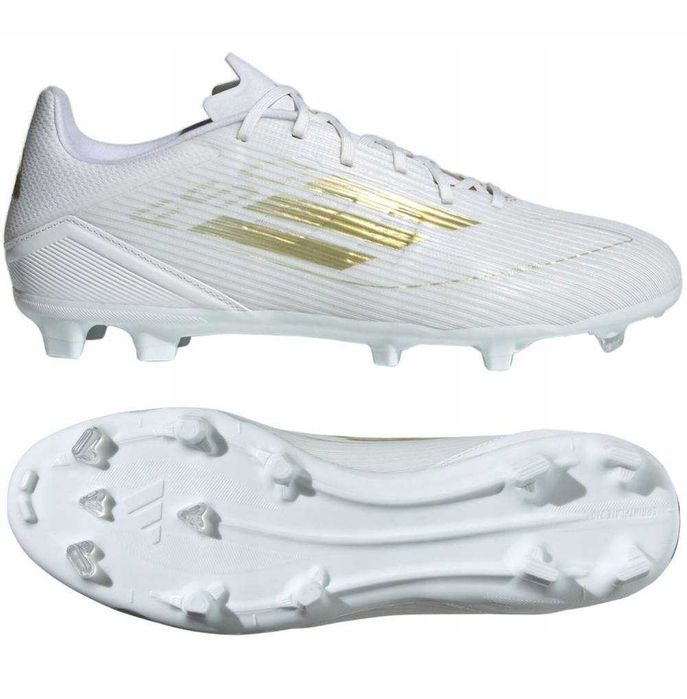 Adidas F50 League FG/MG IE0604 41 1/3
