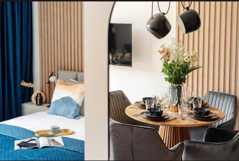 apartament na wynajem
