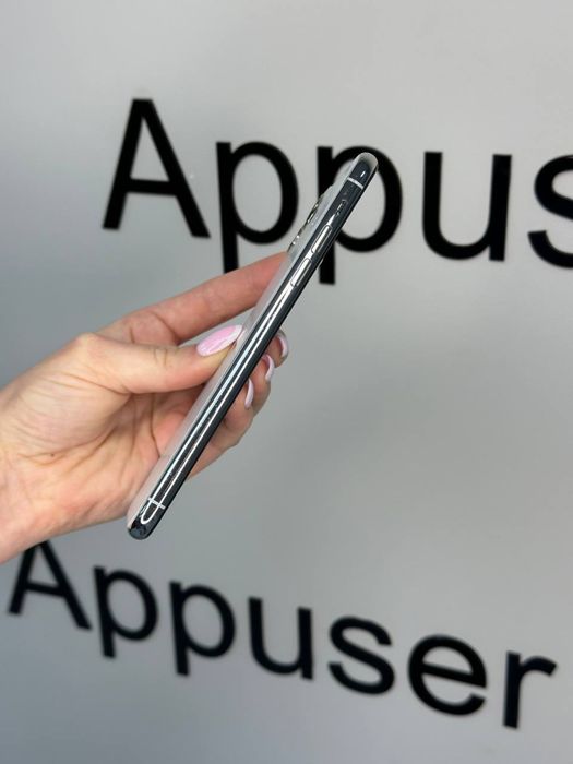 IPhone 11 Pro Max Silver оплата частинами 64gb 256gb 512gb