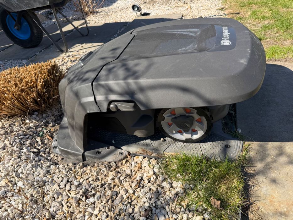 Husgvarna Automowe 415X