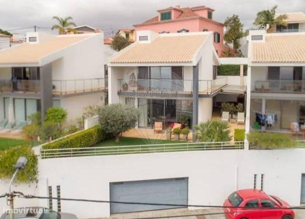 Moradia T3 para venda