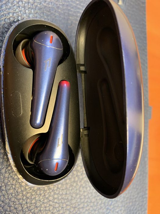 бездротові навушники 1MORE ComfoBuds Pro (модель ES901)