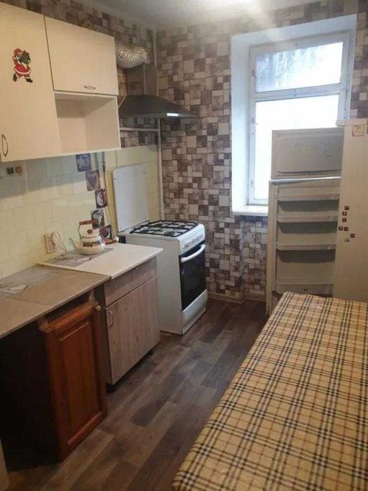 Продам 4-к квартиру, 7/9 эт, в чешке на Черемушках (3-067-478 ОФ)