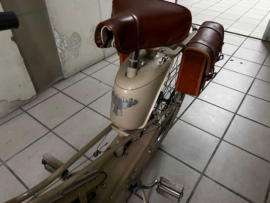 Mobylette Motoconfort AV 32 S 1959