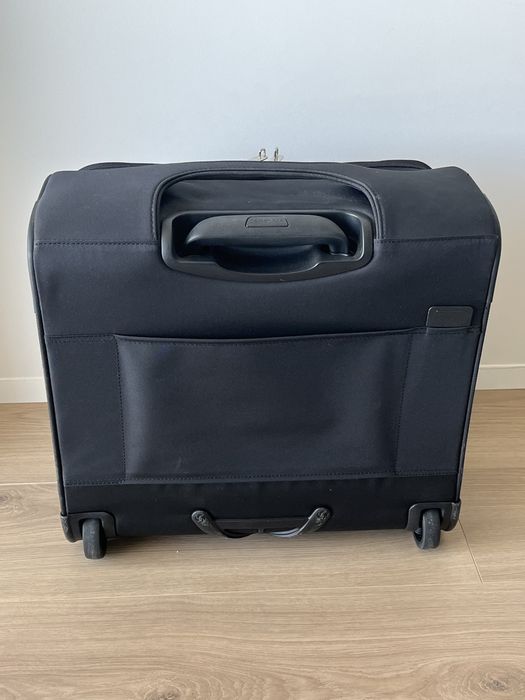 SAMSONITE - Pasta para portátil, com rodas, expansível