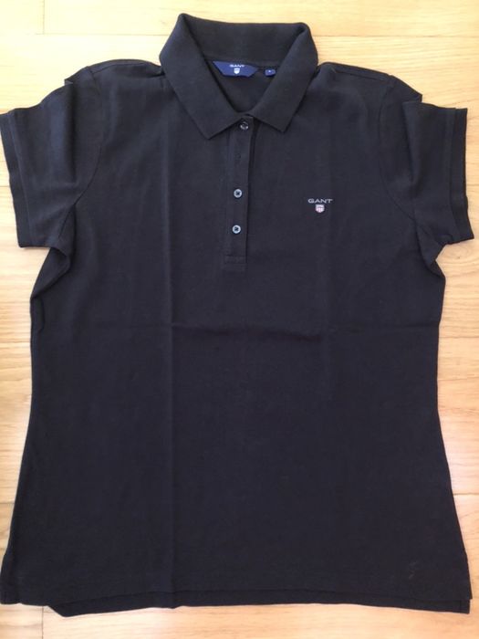 Lacoste/Gant/Scapa Sports - 3 polos/precos diferentes (Senhora)