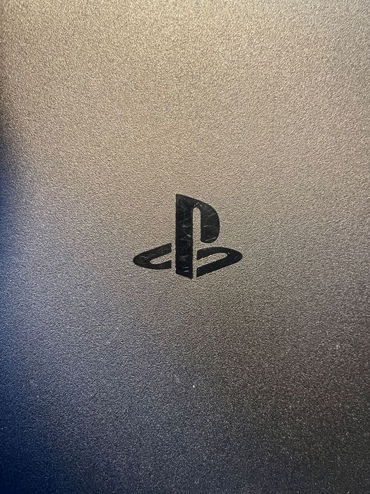 Konsola PS4 PlayStation 4 Slim 500GB + PAD