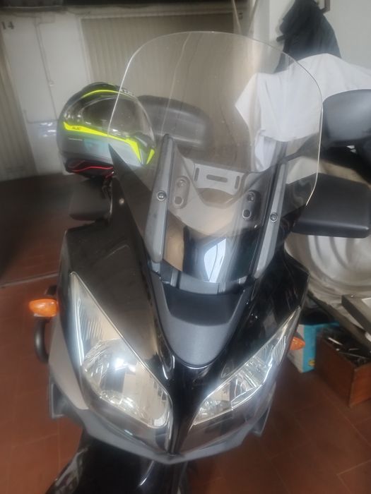 Susuky Vstorm Dl 650