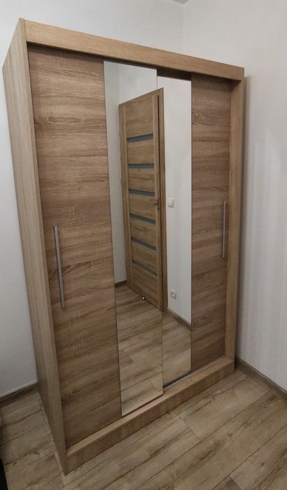 Szafa  przesuwna Neomi  120 cm